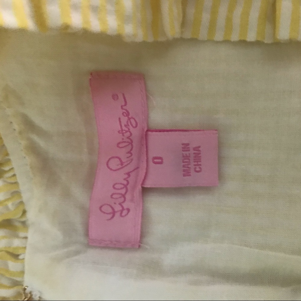 Lily Pulitzer Dress - Picture 5 of 5